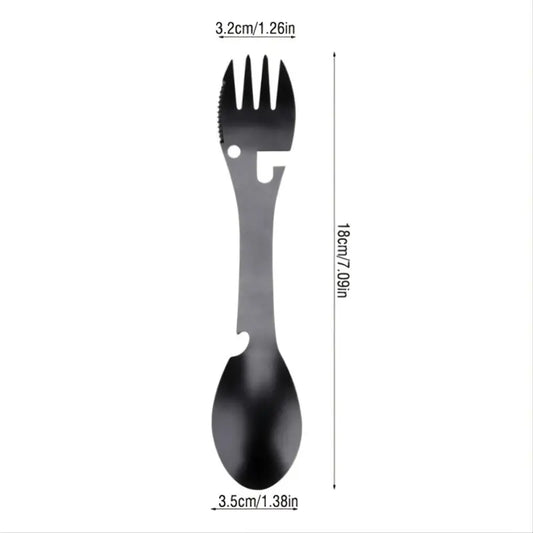 Stainless Steel multipurpose Utensil (COMING SOON)